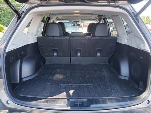 Used 2019 Subaru Forester Limited AWD/4WD image 5