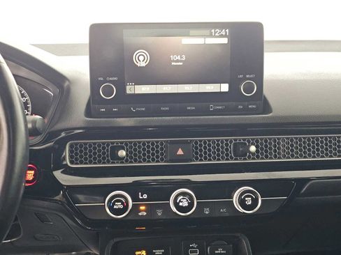 Used 2023 Honda Civic Sport image 26