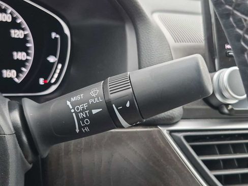 Certified 2021 Honda Accord EX-L image 26