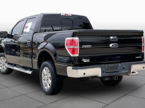 Used 2014 Ford F150 XLT w/ Equipment Group 302A Luxury RWD image 12