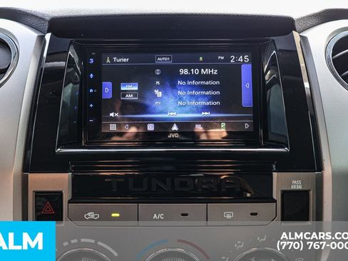 Used 2020 Toyota Tundra SR5 image 38