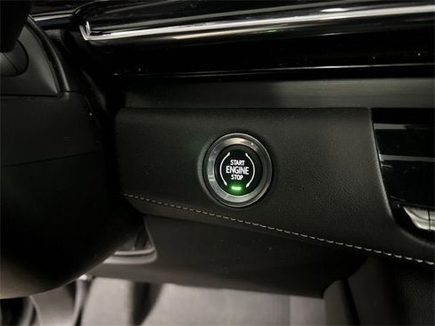 Certified 2023 Cadillac Escalade ESV Sport w/ LPO, ONYX Package image 17