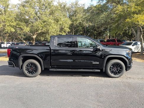 New 2026 GMC Sierra 1500 Elevation w/ Elevation Premium Package image 3