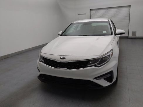 Used 2020 Kia Optima S image 15