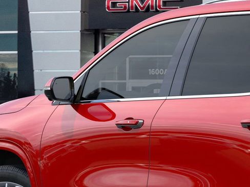 New 2026 Buick Enclave Avenir image 15