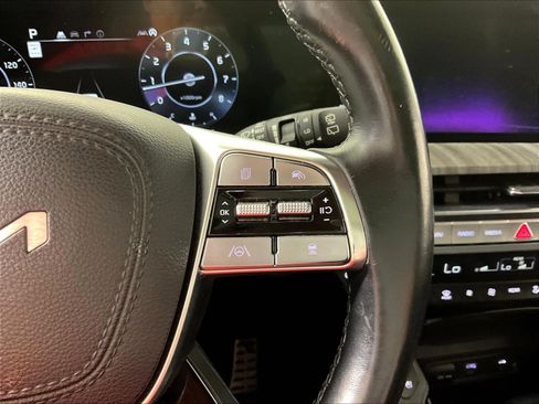 Used 2024 Kia Telluride SX AWD/4WD image 13