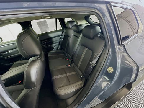 Used 2025 MAZDA CX-50 AWD 2.5 S w/ Premium Package image 28