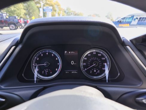 Used 2022 Hyundai Sonata SEL image 20