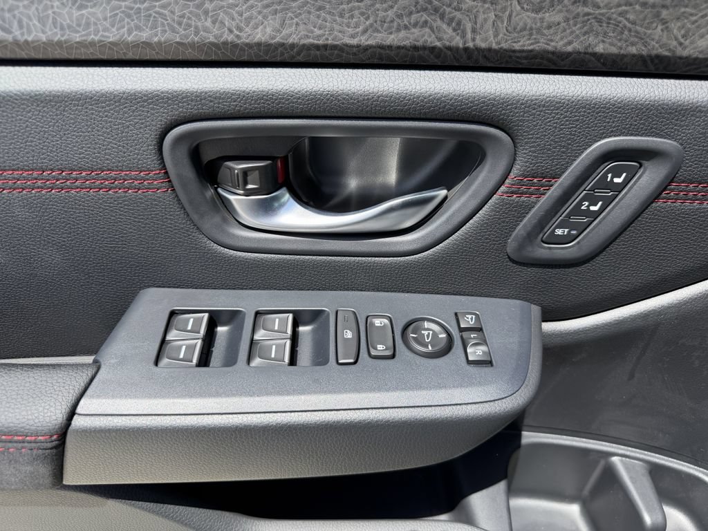 New 2026 Honda Pilot Black Edition image 21