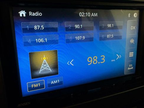 Used 2010 Nissan Titan PRO-4X w/ Pro-4x Leather Pkg image 27