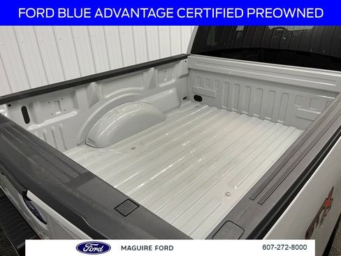 Used 2023 Ford F150 XL w/ STX Appearance Package image 14