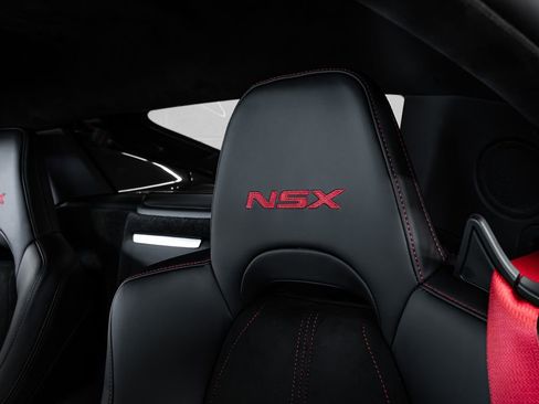 Used 2022 Acura NSX Type S AWD/4WD image 35