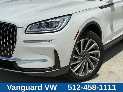 Used 2023 Lincoln Corsair Reserve w/ Equipment Group 201A AWD/4WD image 5