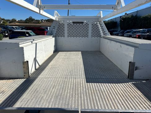 Used 2021 Ford F450 XL w/ Power Equipment Group image 27