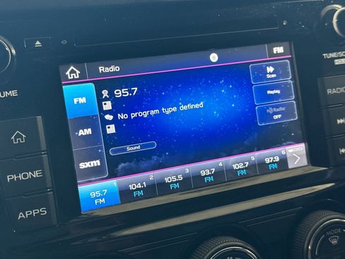 Used 2020 Subaru WRX AWD/4WD image 18