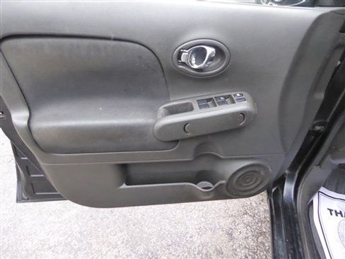 Used 2013 Nissan Cube 1.8 S w/ Interior Designer Pkg image 9