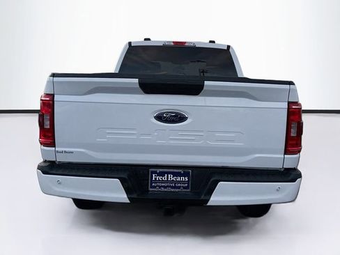 Used 2022 Ford F150 XL w/ STX Appearance Package image 7