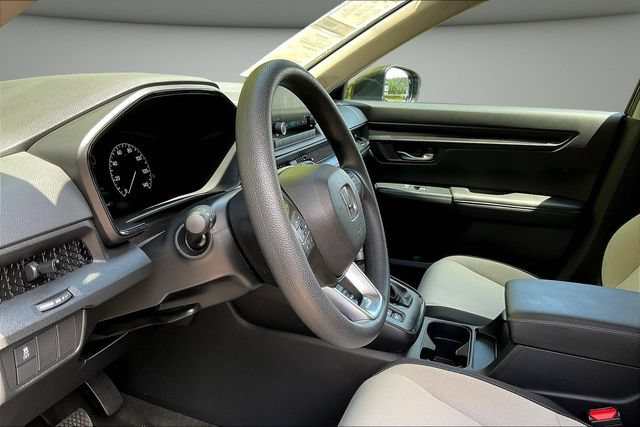 Certified 2025 Honda CR-V EX image 19