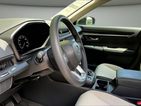 Used 2025 Honda CR-V EX image 19