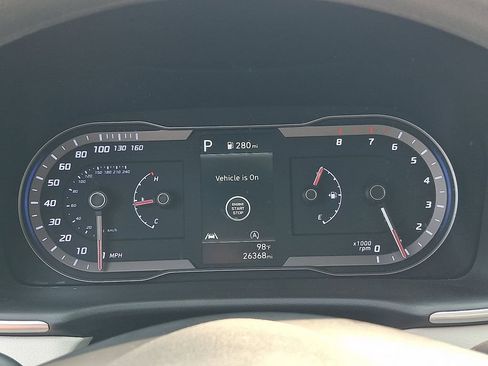 Used 2024 Hyundai Tucson SEL AWD/4WD image 20