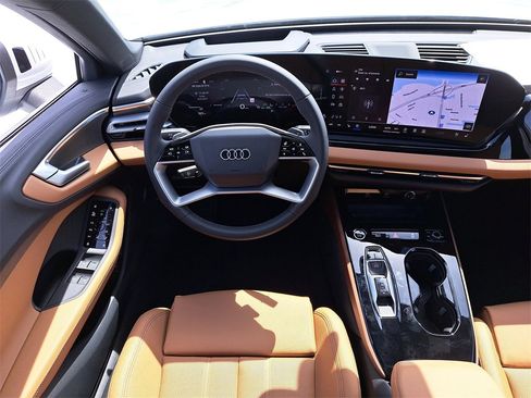New 2025 Audi A5 2.0T Premium Plus image 23