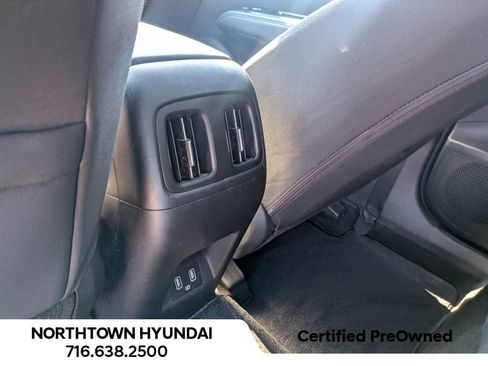 Used 2022 Hyundai Tucson SEL w/ Cargo Package AWD/4WD image 33