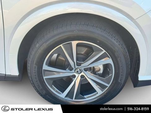 Used 2024 Lexus RX 350 Premium w/ Cold Area Package AWD/4WD image 6