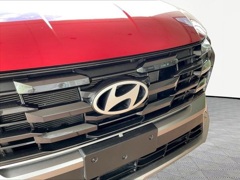 Used 2026 Hyundai Tucson SEL Plus FWD image 30