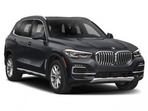 Used 2022 BMW X5 xDrive40i w/ Premium Package image 9