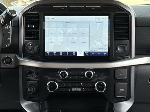 Used 2022 Ford F150 XLT w/ Equipment Group 302A High RWD image 18