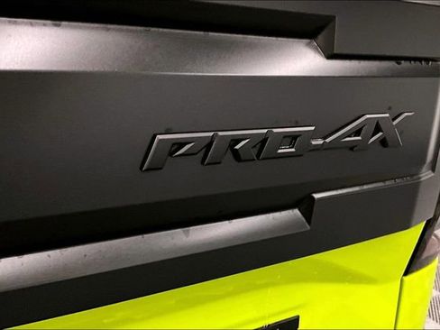 New 2026 Nissan Frontier PRO-4X w/ Pro Premium Package image 20