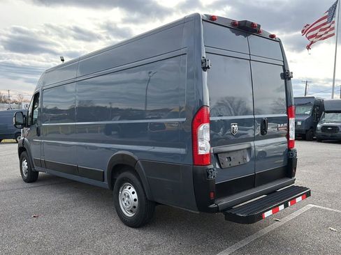 Used 2020 RAM ProMaster 3500 image 3