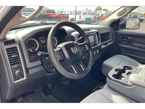 Used 2017 RAM 2500 Tradesman w/ Popular Equipment Group AWD/4WD image 15