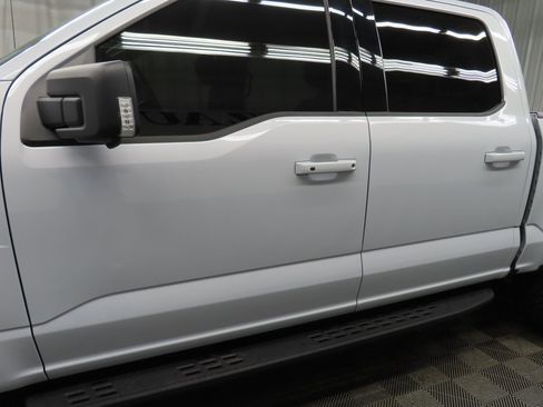 Used 2025 Ford F150 Tremor w/ Tow/Haul Package image 45