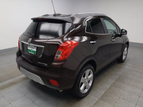 Used 2015 Buick Encore Convenience AWD/4WD image 9
