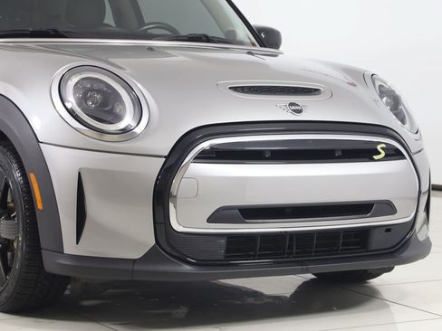 Used 2024 MINI Cooper SE FWD image 38