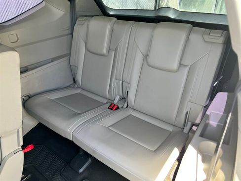 Used 2018 Volkswagen Atlas SE AWD/4WD image 22