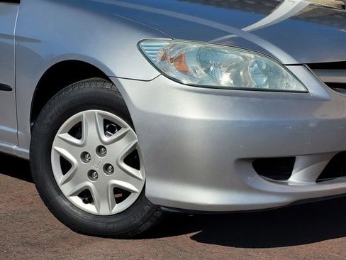 Used 2004 Honda Civic VP image 4