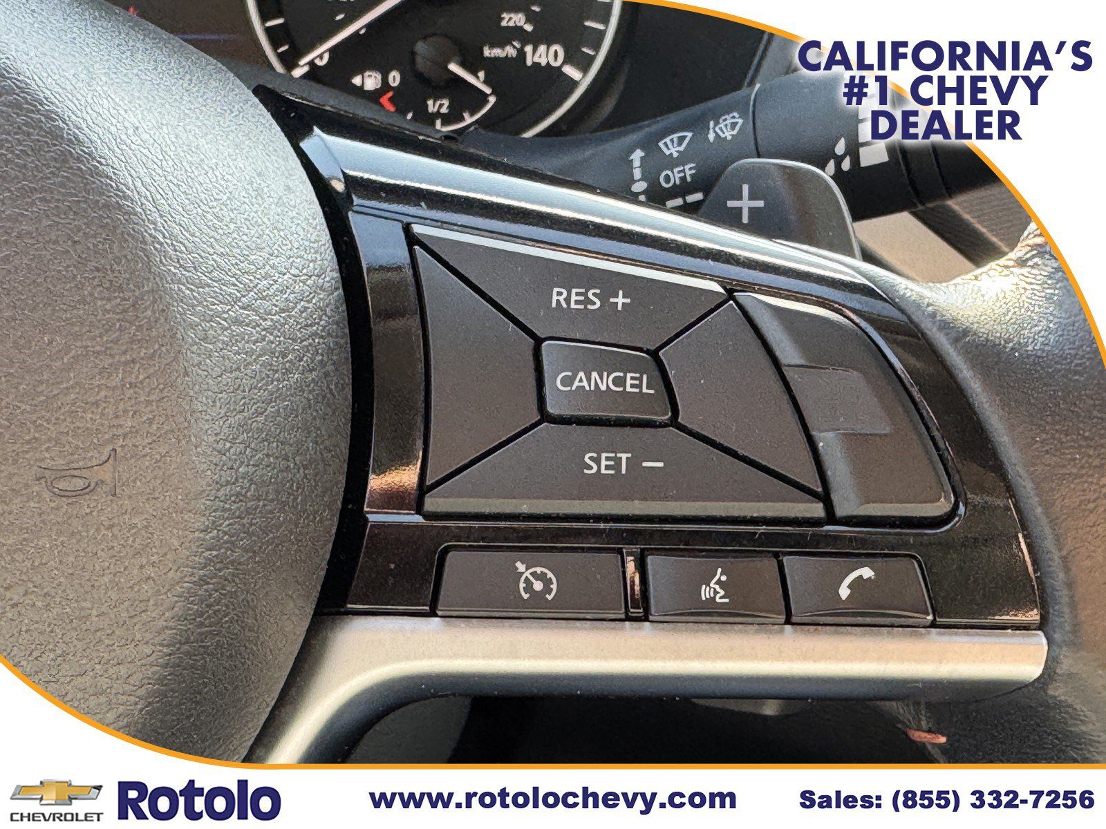 Used 2024 Nissan Altima 2.5 SR FWD image 21