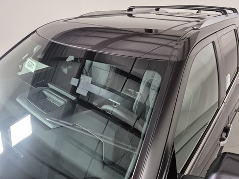 New 2026 Toyota Sequoia 4WD image 9