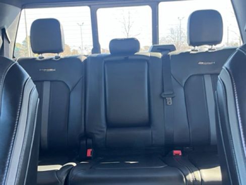 Used 2018 Ford F350 Platinum w/ Platinum Ultimate Package image 15