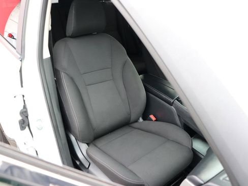 Used 2024 Nissan Rogue S FWD image 14