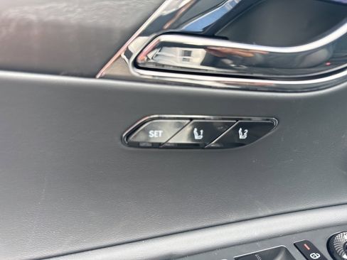 New 2026 Genesis GV80 3.5T Prestige image 18