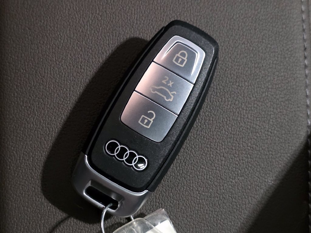 New 2026 Audi A3 2.0T Premium Plus AWD/4WD image 39
