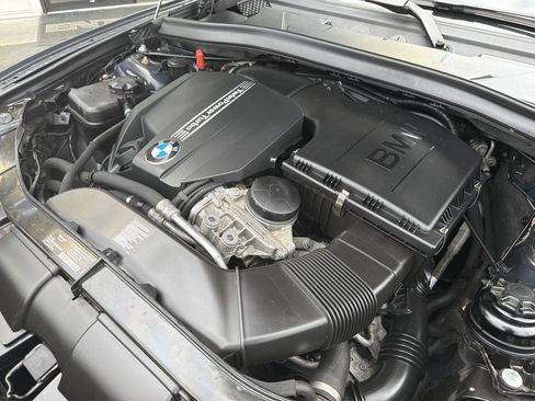 Used 2013 BMW X1 xDrive35i AWD/4WD image 14
