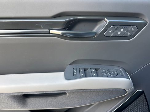 New 2026 Kia EV9 Land AWD/4WD image 11