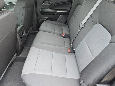 New 2026 Chevrolet Colorado Trail Boss image 14