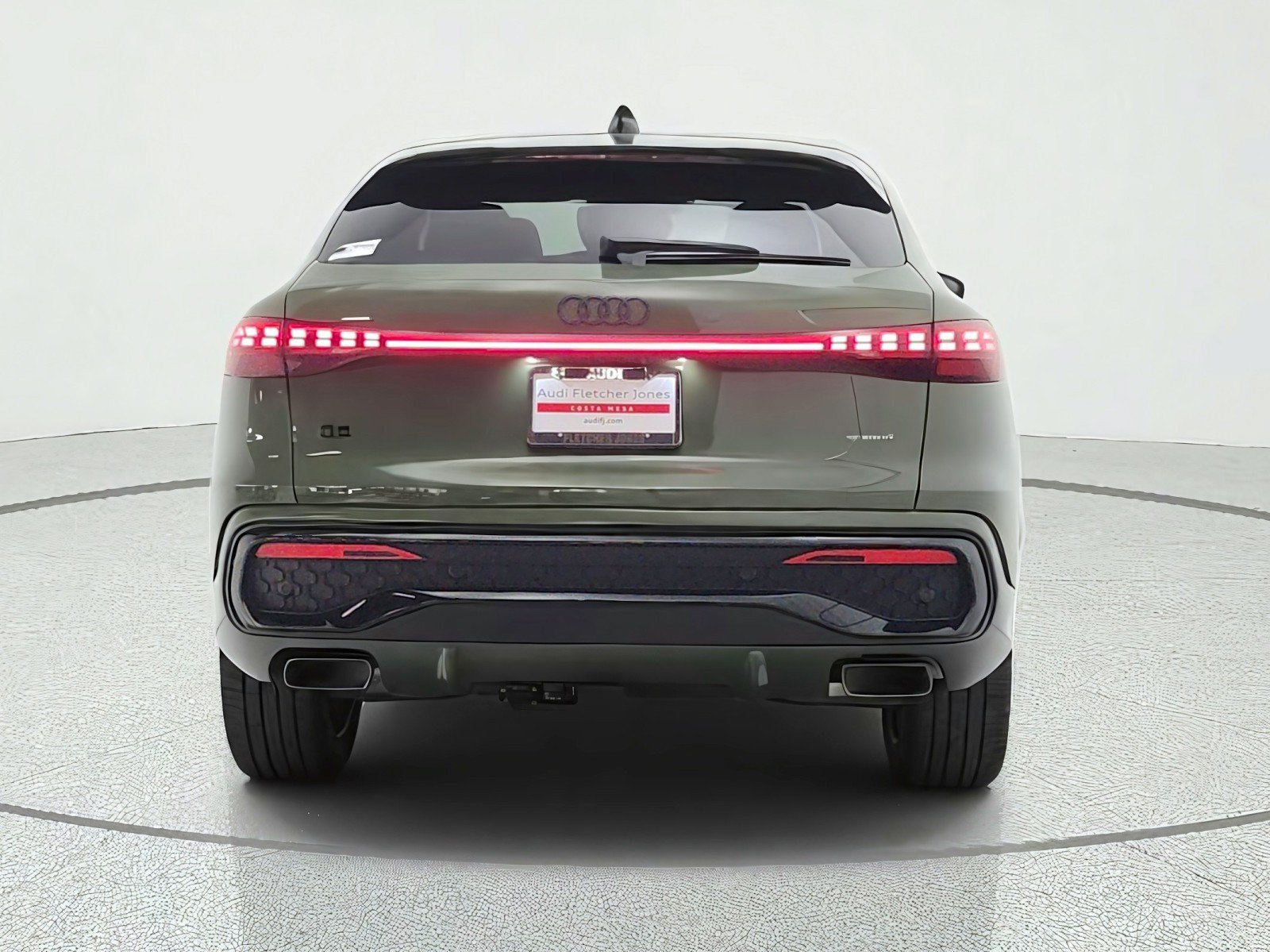New 2026 Audi Q5 Premium Plus AWD/4WD image 6