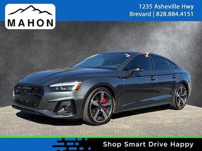 Used 2023 Audi A5 2.0T Premium Plus