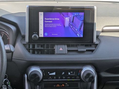 Used 2023 Toyota RAV4 LE FWD image 21